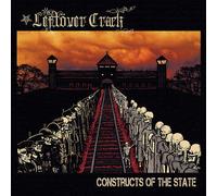 Constructs Of The State (col. Vinyl)