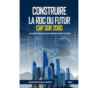 CONSTRUIRE LA RDC DU FUTUR - CAP SUR 2060: Un héritage pour les générations futures