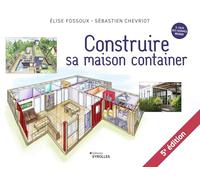 Construire sa maison container