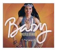 Consuelo, Baby - Baby Do Brasil
