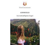Consuelo. Casi risolti dall’ispettore Gregòri