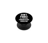 Consulente Comunicazione PopSockets PopGrip Adesivo