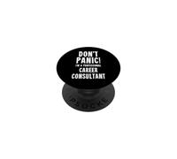 Consulente di carriera PopSockets PopGrip Adesivo