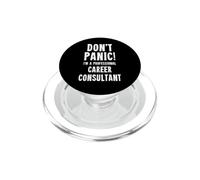 Consulente di carriera PopSockets PopGrip per MagSafe