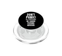 Consulente di percorso di carriera HR PopSockets PopGrip per MagSafe