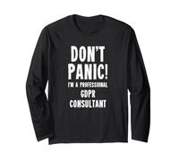 Consulente GDPR Maglia a Manica