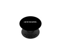 Consulente IT Sono il tecnico informatico del supporto tecnico PopSockets PopGrip Adesivo