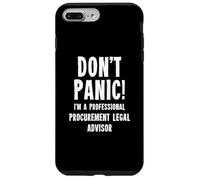 Consulente legale per gli appalti Custodia per iPhone 7 Plus/8 Plus