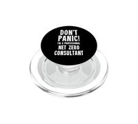 Consulente Net Zero PopSockets PopGrip per MagSafe