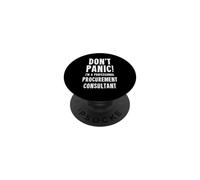 Consulente per gli appalti PopSockets PopGrip Adesivo