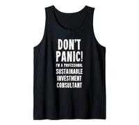 Consulente per Gli investimenti sostenibili Canotta