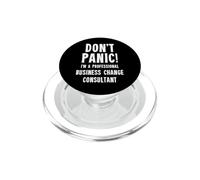 Consulente per il cambiamento aziendale PopSockets PopGrip per MagSafe