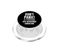 Consulente per il reclutamento tecnico PopSockets PopGrip per MagSafe