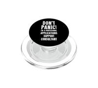 Consulente per il supporto delle applicazioni PopSockets PopGrip per MagSafe