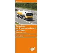 Consulente per il trasporto merci pericolose