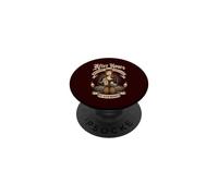 Consulente per il whisky dopo l'orario di apertura PopSockets PopGrip Adesivo