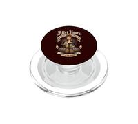 Consulente per il whisky dopo l'orario di apertura PopSockets PopGrip per MagSafe