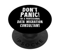 Consulente per la migrazione dei dati PopSockets PopGrip Adesivo