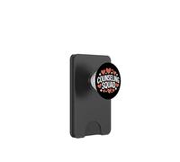 Consulenti di orientamento scolastico carino della squadra di consulenza PopSockets PopWallet per MagSafe