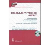 Consulenti tecnici e periti. Con CD-ROM