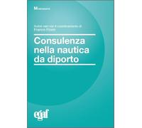 Consulenza nella nautica da diporto