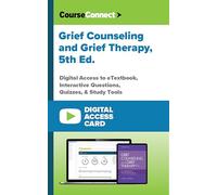 Consulenza per il dolore e terapia del dolore (scheda di accesso digitale): accesso digitale a eTextbook, domande interattive, quiz e strumenti di studio