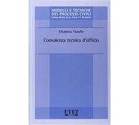 Consulenza tecnica d'ufficio