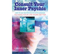 Consult Your Inner Psychic (Tascabile)