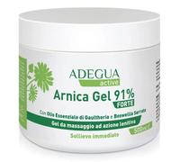 ADEGUA ARNICA PLUS 91% GEL EXT