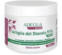 Consulteam ADEGUA ACTIVE ARTIGLIO DEL DIAVOLO 91% FORTE 500 ML