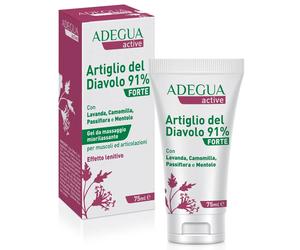 Consulteam ADEGUA ACTIVE ARTIGLIO DEL DIAVOLO 91% FORTE 75 ML
