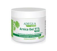 ADEGUA ARNICA PLUS 91% GEL EXT