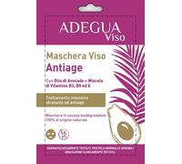 Consulteam ADEGUA MASCHERA VISO ANTI AGE 45 G
