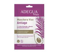 Consulteam ADEGUA MASCHERA VISO ANTI AGE 45 G
