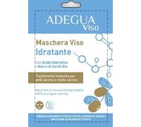 Consulteam ADEGUA MASCHERA VISO IDRATANTE 45 G