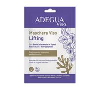Adegua - Maschera Viso Lifting Trattamento Intensivo Confezione 1 Pezzo