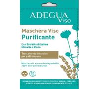 Consulteam ADEGUA MASCHERA VISO PURIFICANTE 45 G