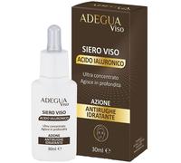 Consulteam ADEGUA SIERO VISO ACIDO IALURONICO 30 ML