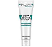 Consulteam Adeguamina - Crema Lenitiva Idratante Pelli Sensibili, 250ml