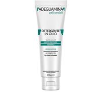 Consulteam Adeguamina - Detergente in Olio per Pelli Sensibili, 250ml