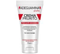 Consulteam ADEGUAMINA PRURITO CREMA CUTE SENSIBILE 75 ML