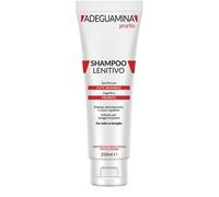 Consulteam Adeguamina - Prurito Shampoo Lenitivo, 250ml