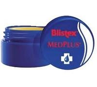 Blistex Med Plus Jar 7g