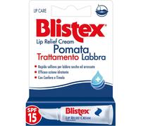 Blistex Pomata Trattamento Labbra 6g
