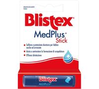 Consulteam CONSULTEAM BLISTEX MedPlus Stick Per Le Labbra 4,25 gr