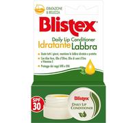 Consulteam CONSULTEAM Idratante Labbra SPF30 - Balsamo Labbra 7 ml