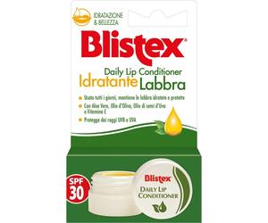 Consulteam CONSULTEAM Idratante Labbra SPF30 - Balsamo Labbra 7 ml