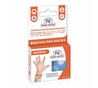 P6 NAUSEA CONTROL SEABAND BB
