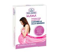 Sea band mama 24 caramelle