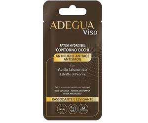 Consulteam Patch Hydro Occhi Adeguà anti-age contorno occhi